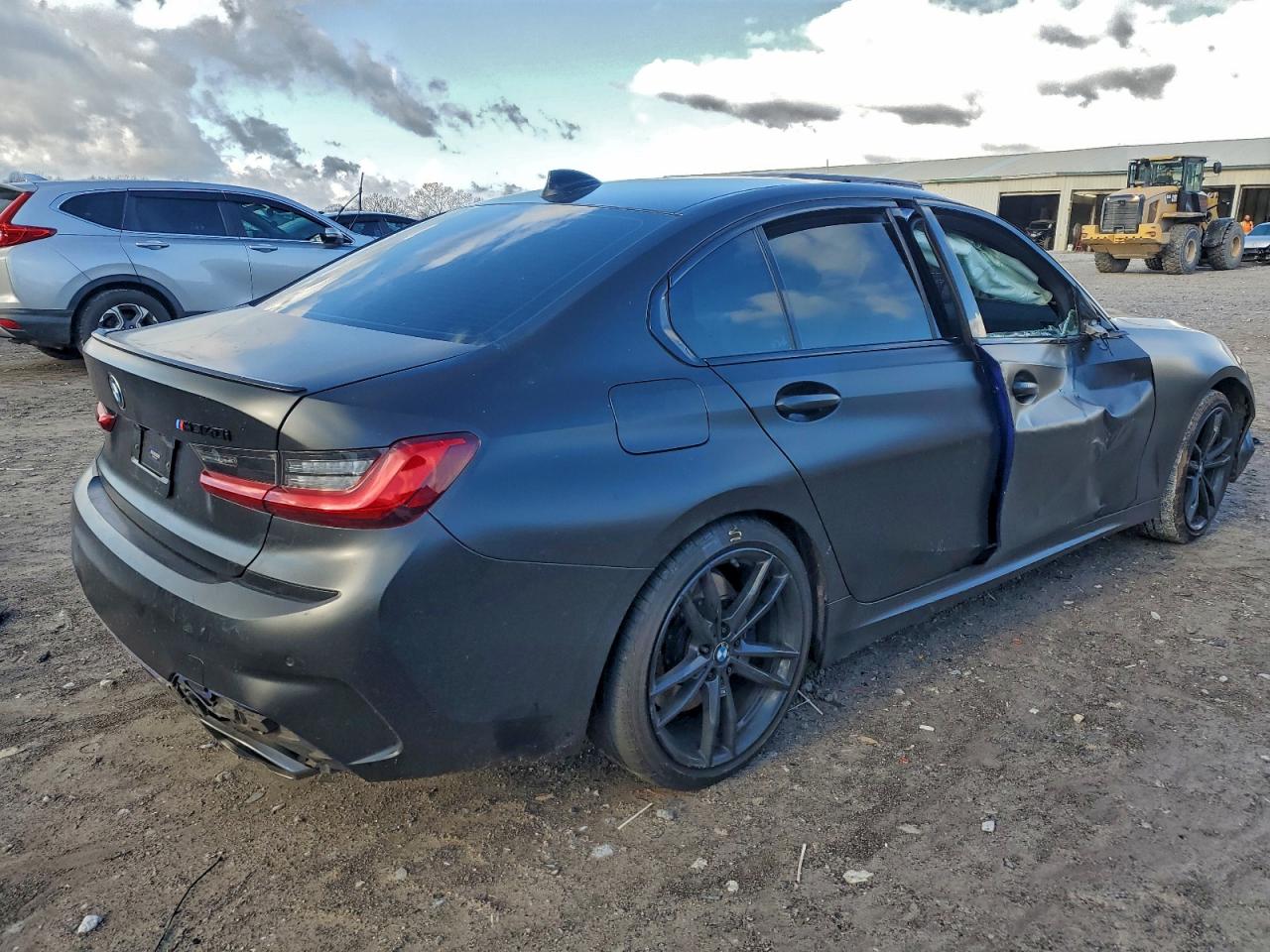 BMW M Series Image 3