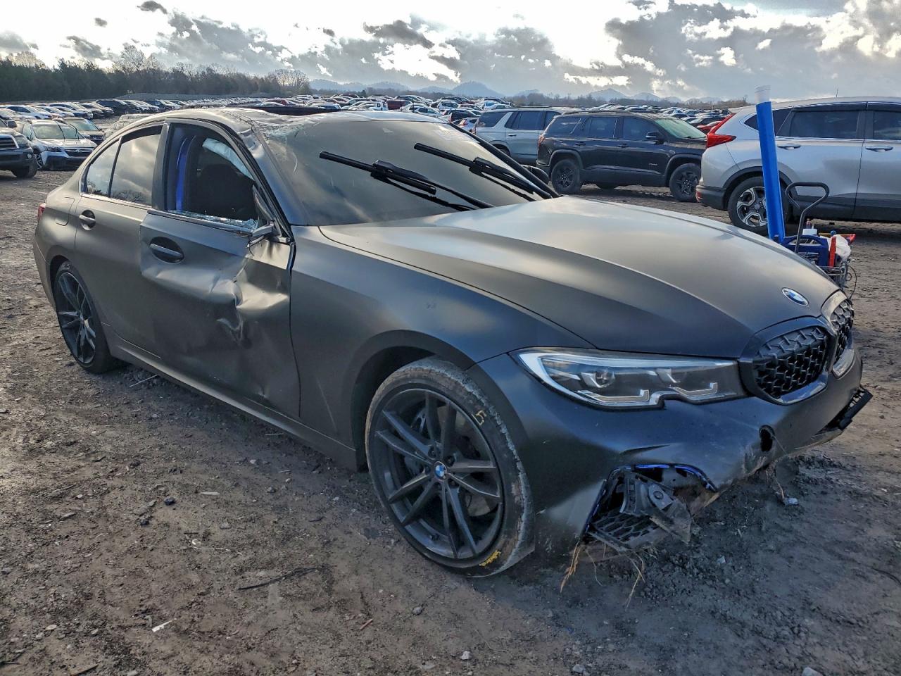 BMW M Series Image 5