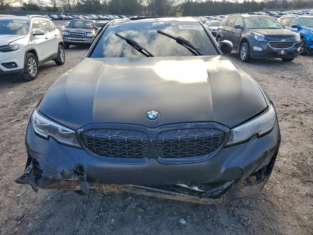 BMW M Series Image 13