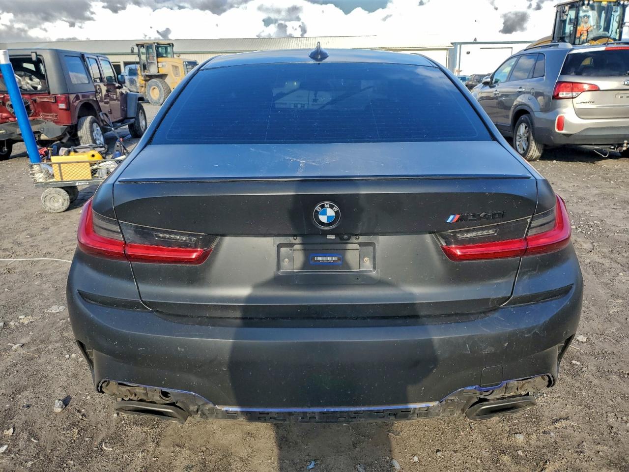 BMW M Series Image 9