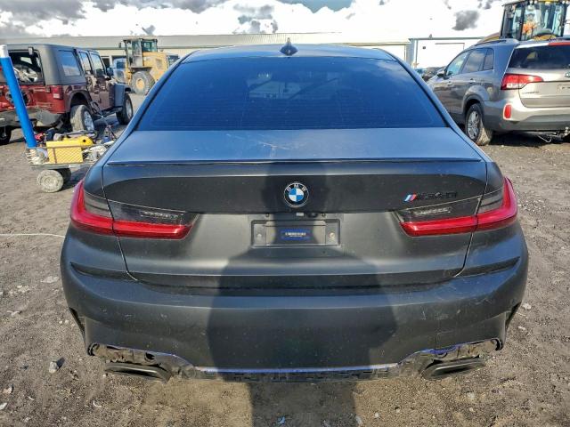 BMW M Series Image 9