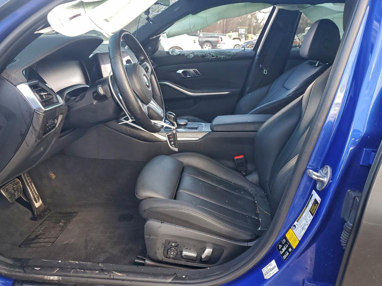 BMW M Series Image 10