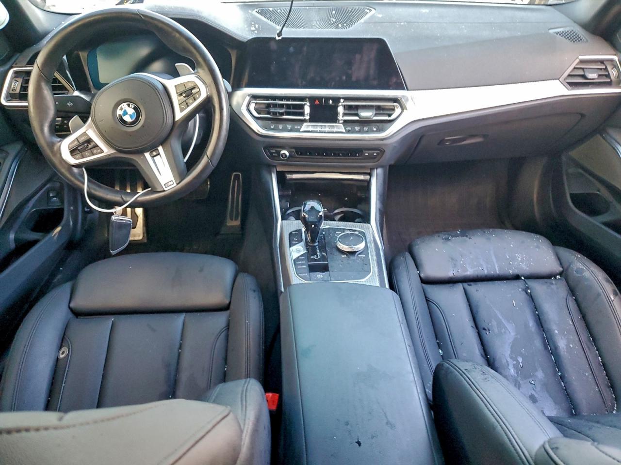 BMW M Series Image 8