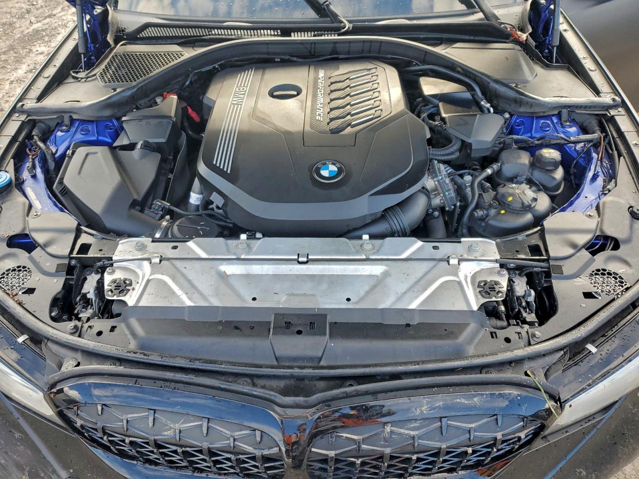 BMW M Series Image 6