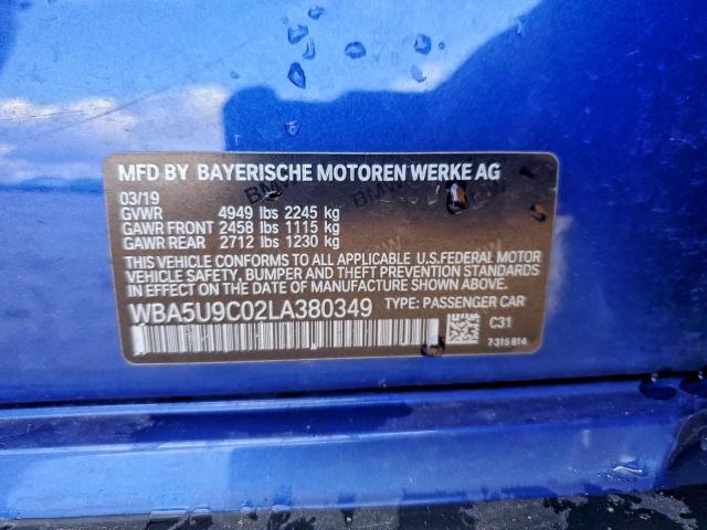 BMW M Series Image 7