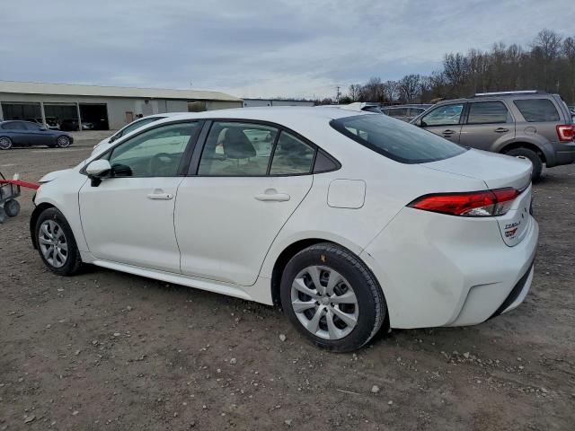 Toyota Corolla Le Image 11