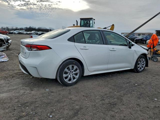 Toyota Corolla Le Image 2