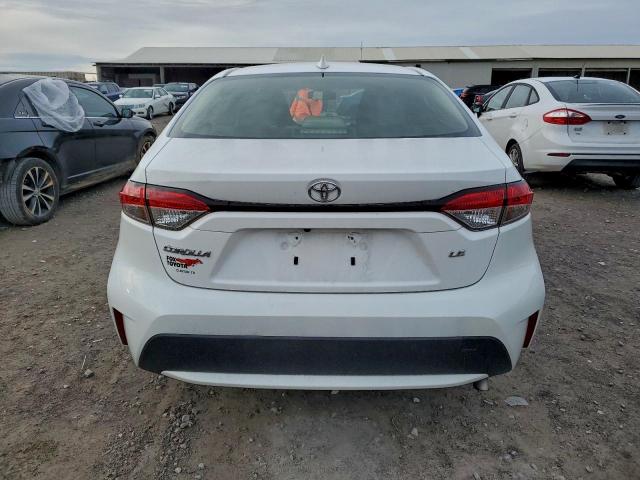 Toyota Corolla Le Image 13