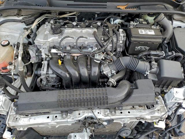 Toyota Corolla Le Image 12