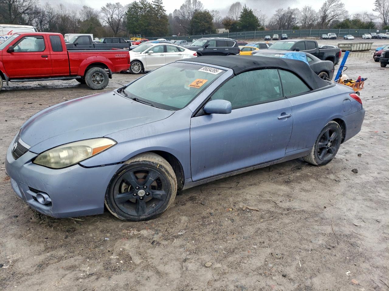 Toyota Camry Se Image 1