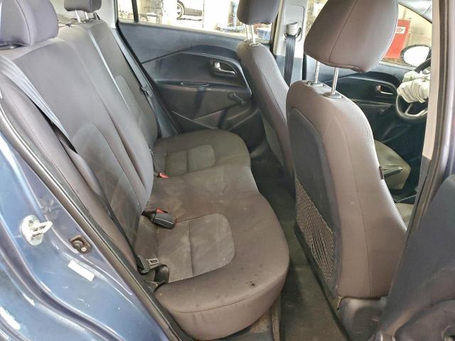 Kia Rio Lx Image 6