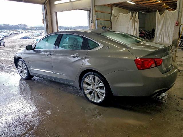 Chevrolet Impala Premier Image 12