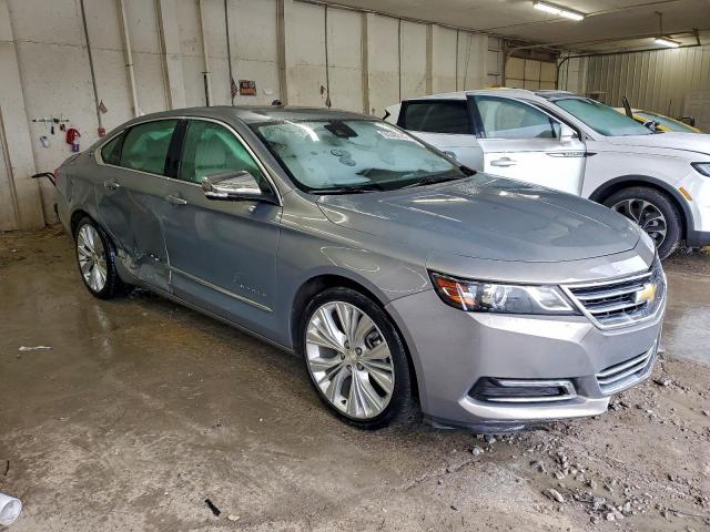 Chevrolet Impala Premier Image 3