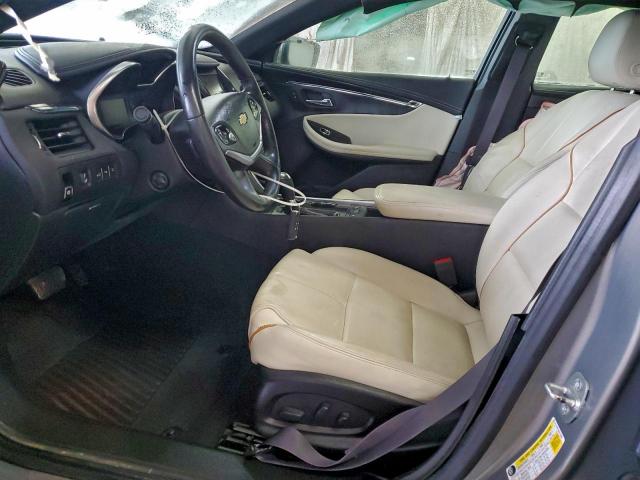 Chevrolet Impala Premier Image 4