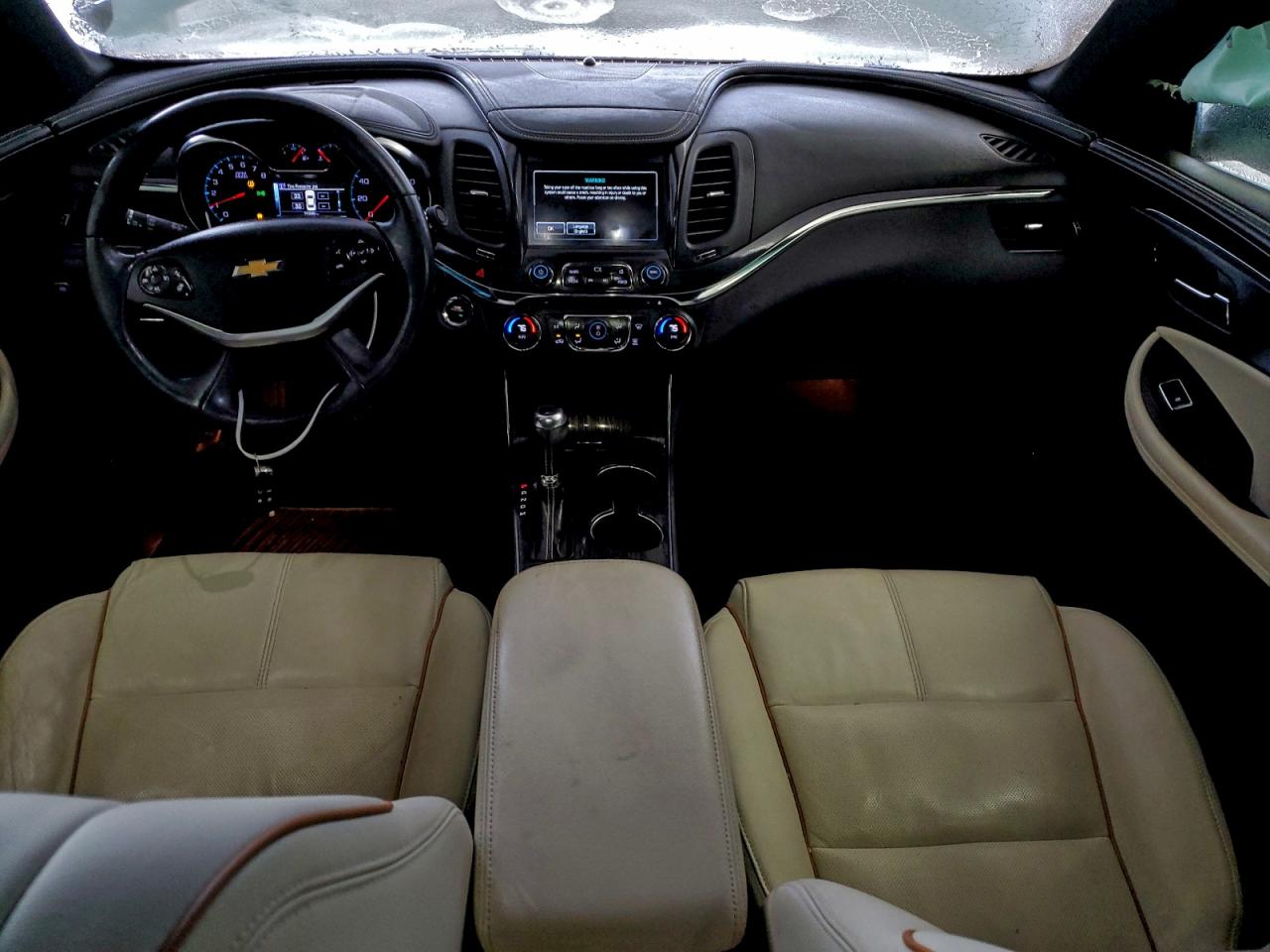 Chevrolet Impala Premier Image 7