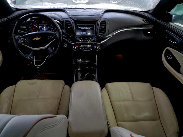 Chevrolet Impala Premier Image 7