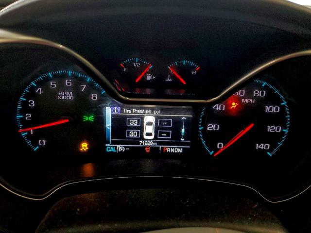 Chevrolet Impala Premier Image 10