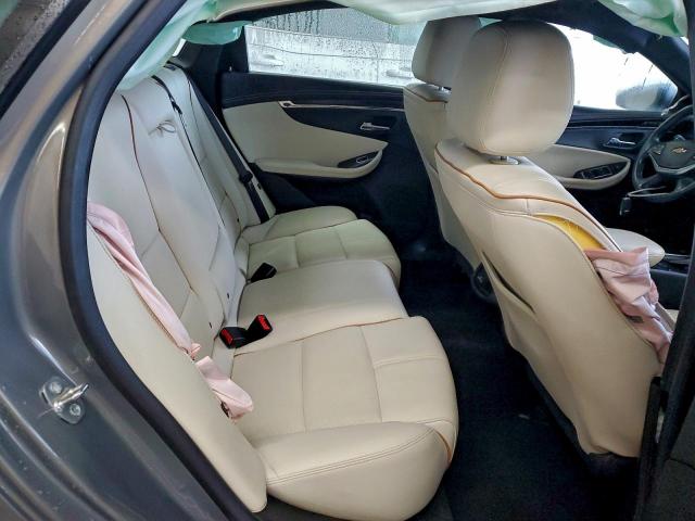 Chevrolet Impala Premier Image 5