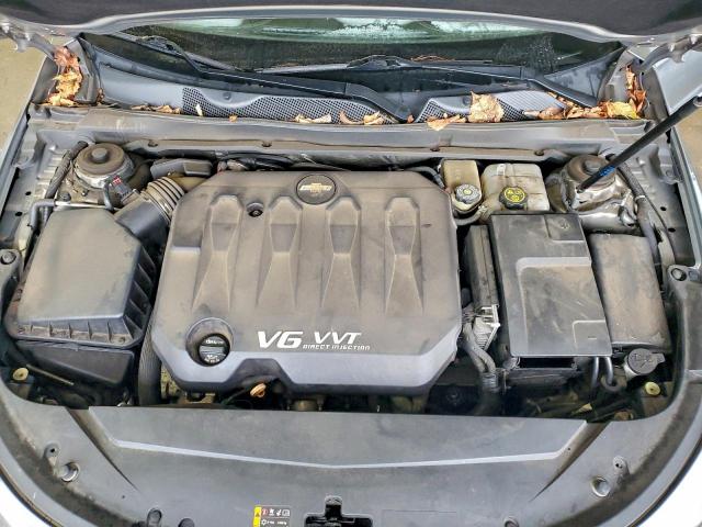 Chevrolet Impala Premier Image 2