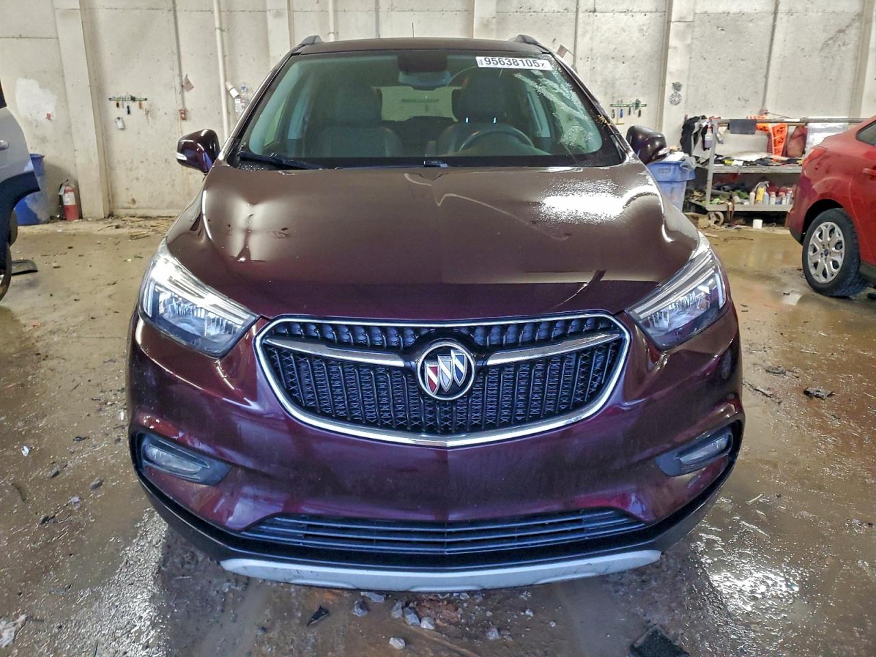 Buick Encore Sport Touring Image 8