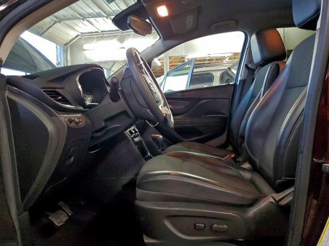 Buick Encore Sport Touring Image 4