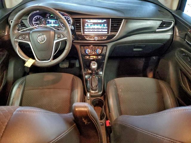 Buick Encore Sport Touring Image 12