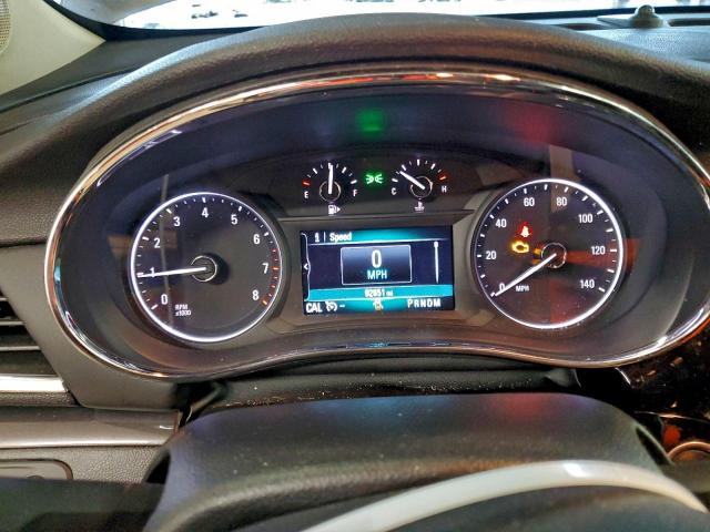 Buick Encore Sport Touring Image 13