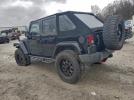 Jeep Wrangler Sport Image 9