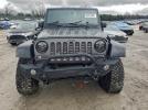 Jeep Wrangler Sport Image 11