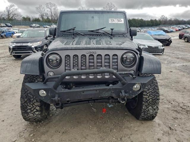 Jeep Wrangler Sport Image 11