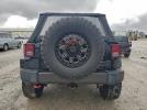Jeep Wrangler Sport Image 10