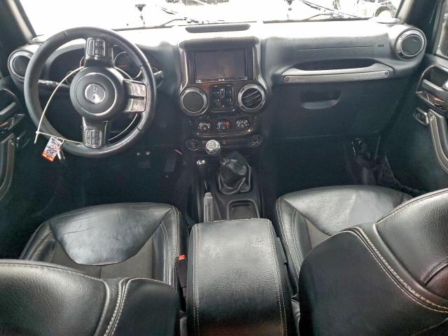 Jeep Wrangler Sport Image 3