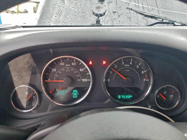 Jeep Wrangler Sport Image 2