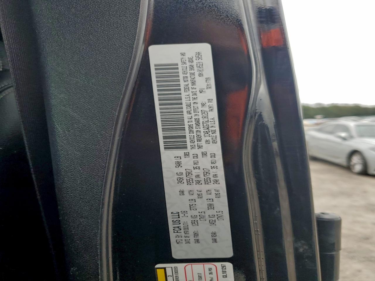 Jeep Wrangler Sport Image 7