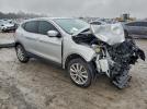 Nissan Rogue S Image 4