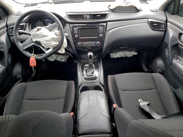 Nissan Rogue S Image 13