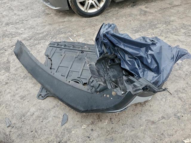 Nissan Rogue S Image 12