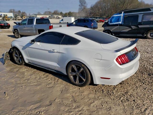 Ford Mustang Image 5