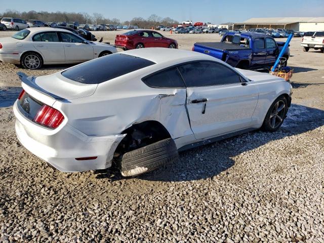 Ford Mustang Image 4