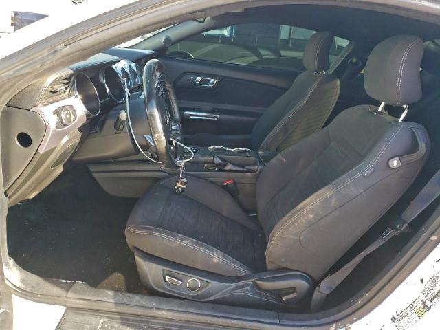 Ford Mustang Image 12