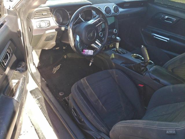 Ford Mustang Image 11