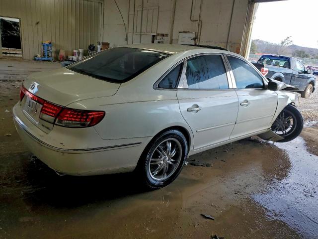 Hyundai Azera Se Image 3