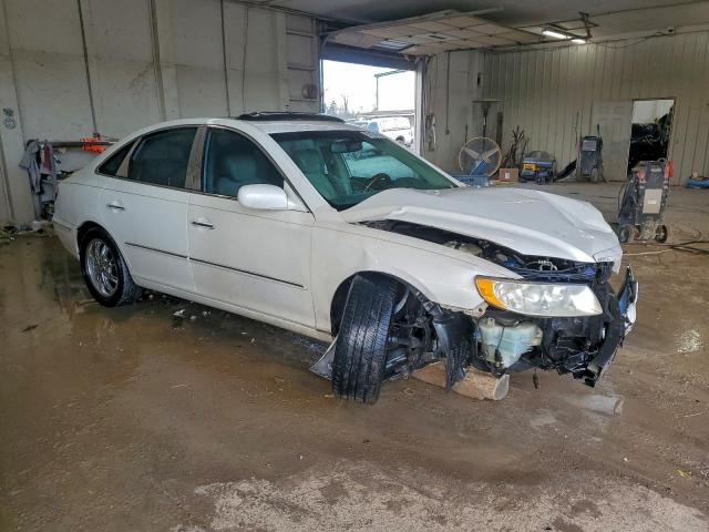 Hyundai Azera Se Image 5