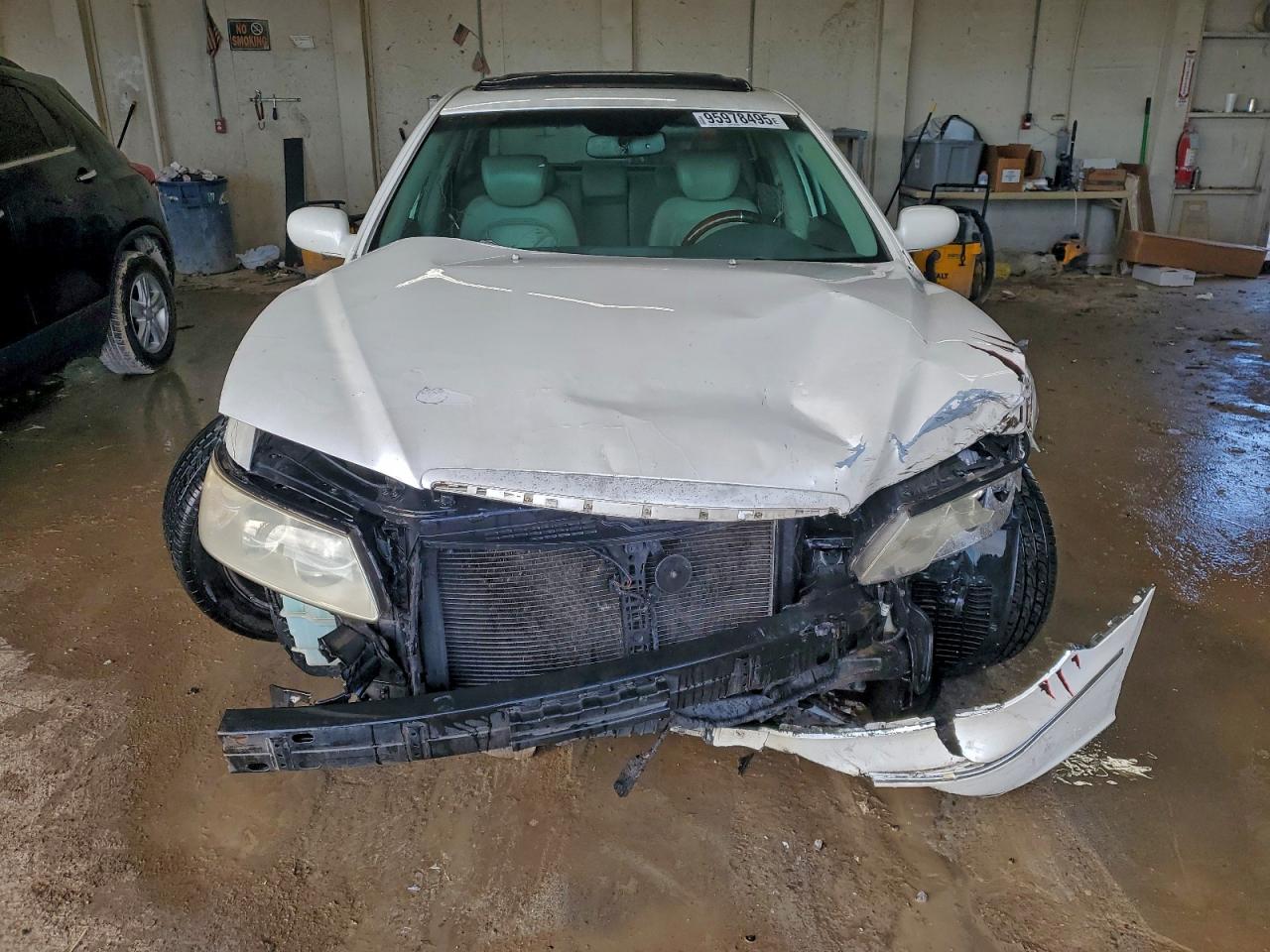 Hyundai Azera Se Image 4