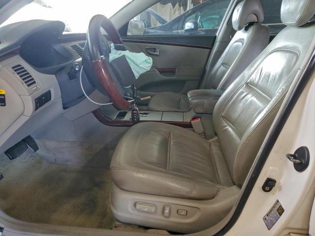 Hyundai Azera Se Image 7