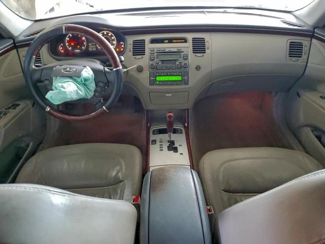 Hyundai Azera Se Image 9