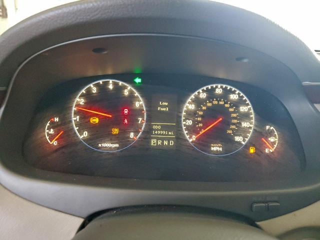 Hyundai Azera Se Image 11