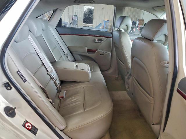 Hyundai Azera Se Image 2