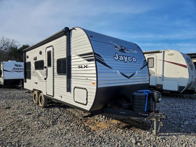  Salvage Jayco Jay Flight