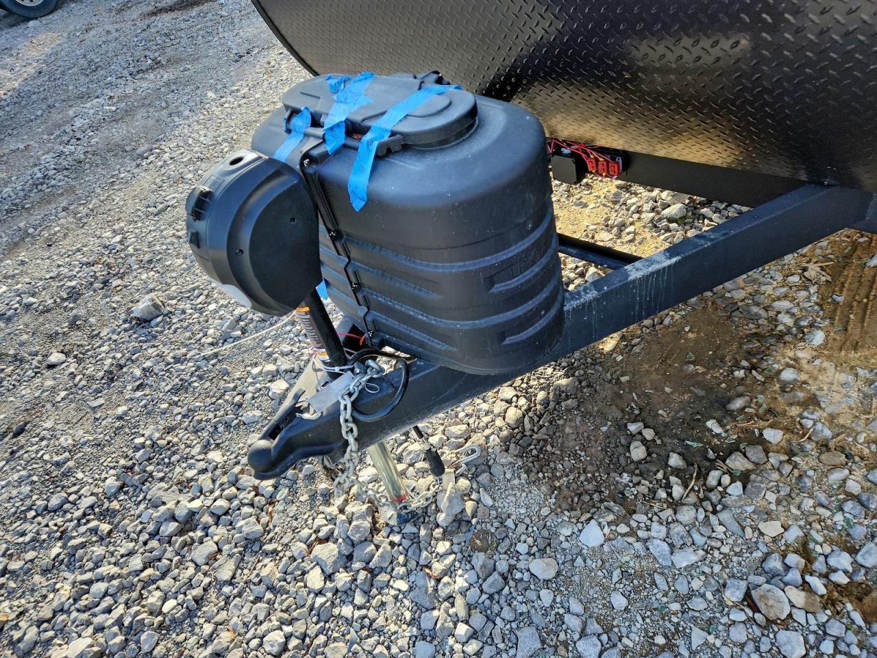 Jayco Jay Flight Image 3